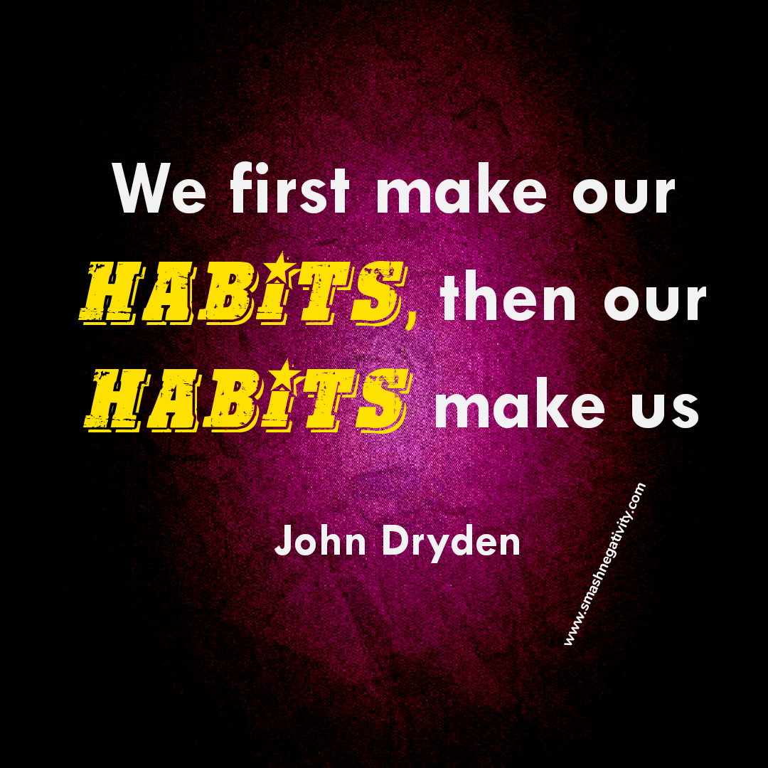 Daily-habits-to-improve-life