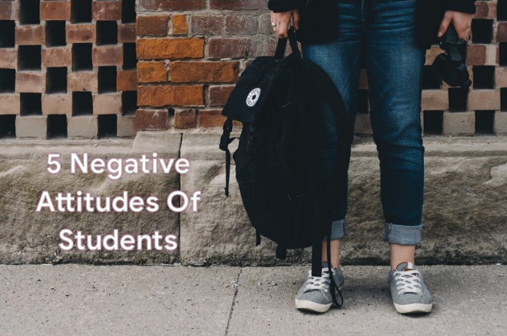 Negative-attitude-of-students