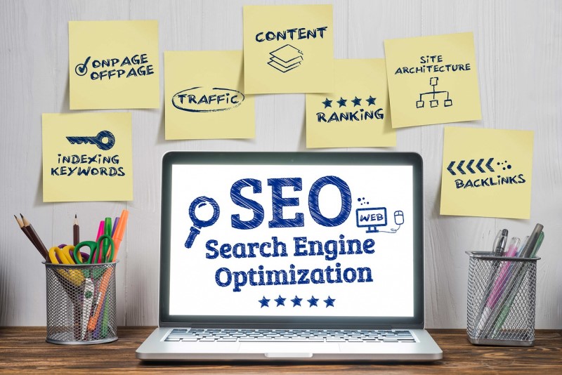 SEO-content-writing