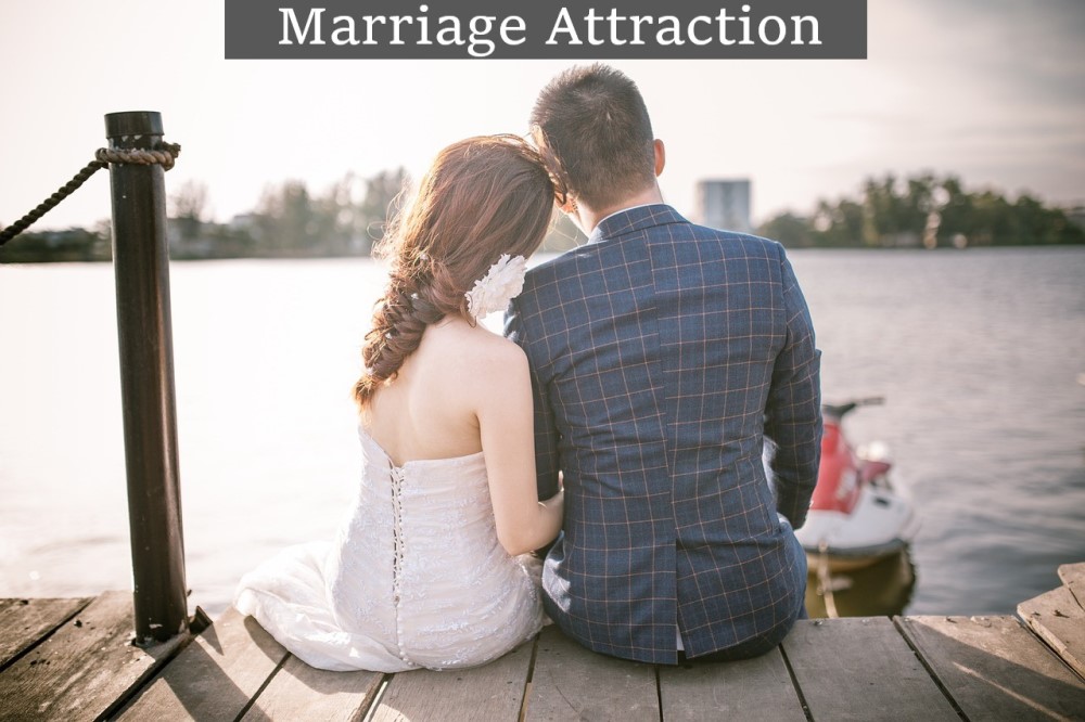 What-Attracts-A-Married-Woman-To-Another-Man