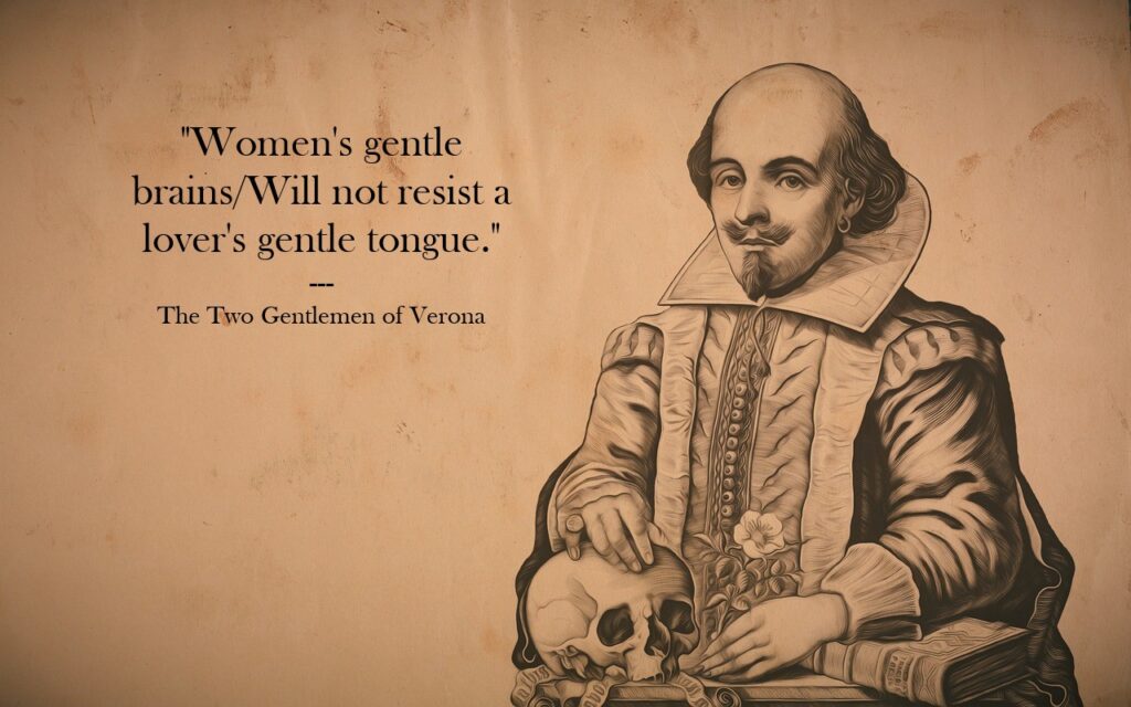 Shakespeare-quotes-about-women