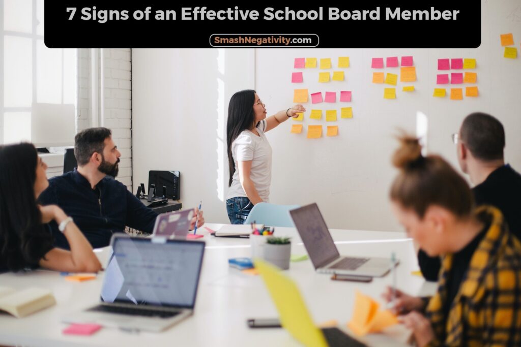 7-Signs-Of-Effective-School-Board-Members