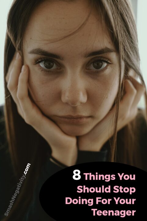 8-Things-You-Should-Stop-Doing-For-Your-Teenager