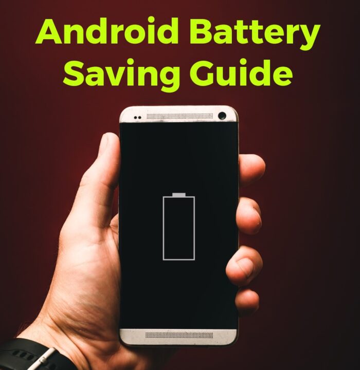 Android-battery-Saving-Guide