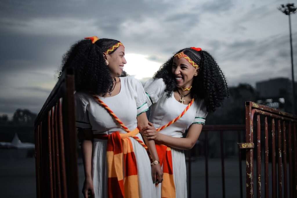 Ethiopian-Traditional-Dress