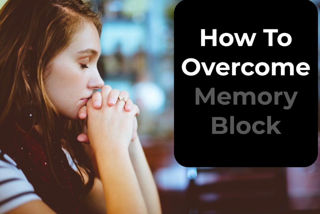 How-To-Overcome-Memory-Block