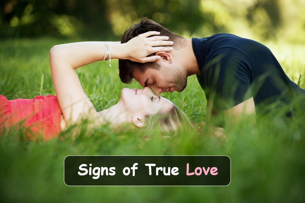20-Signs-of-True-Love