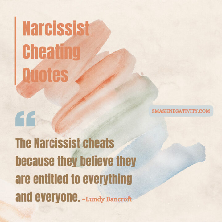 Narcissist-Cheating-Quotes