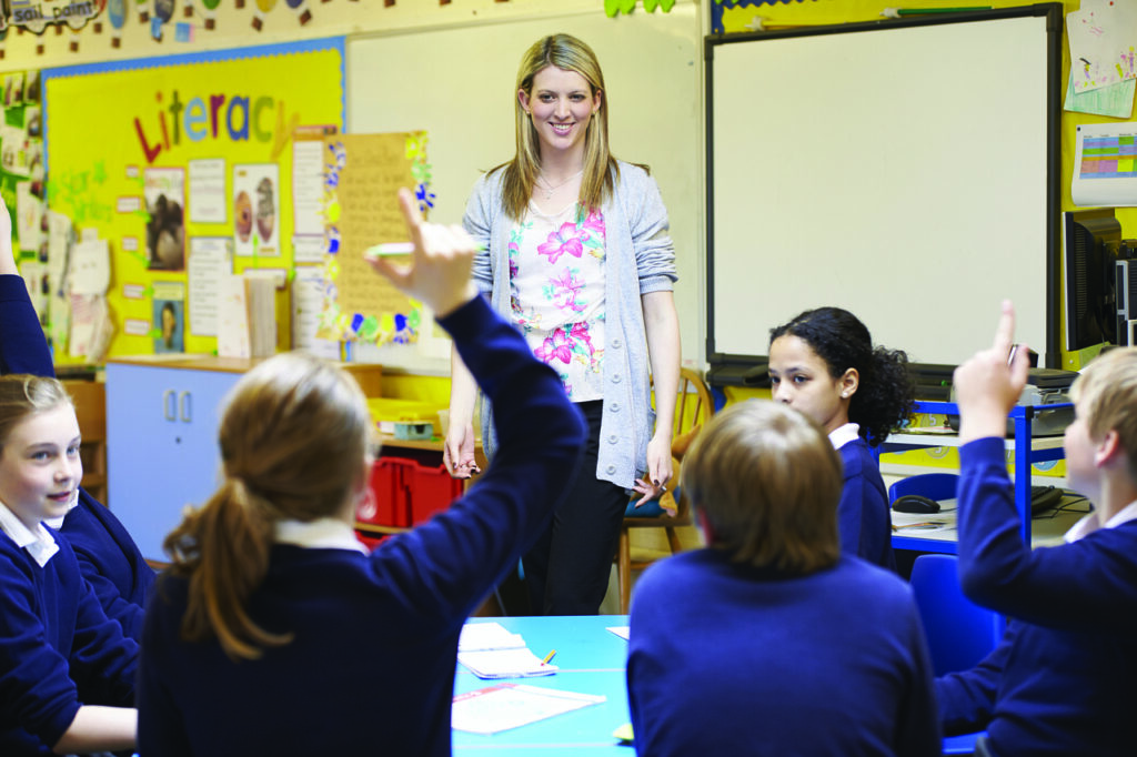 how-to-behave-in-class