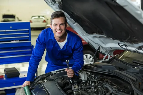 shop management auto repair software