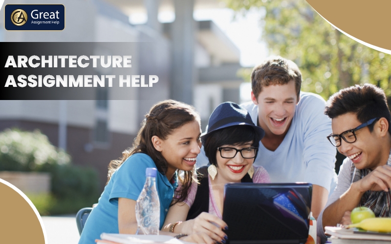 Architecture-Assignment-Help