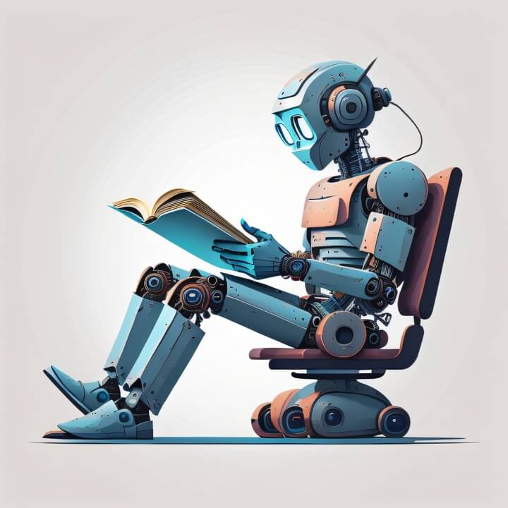 Machine-Learning