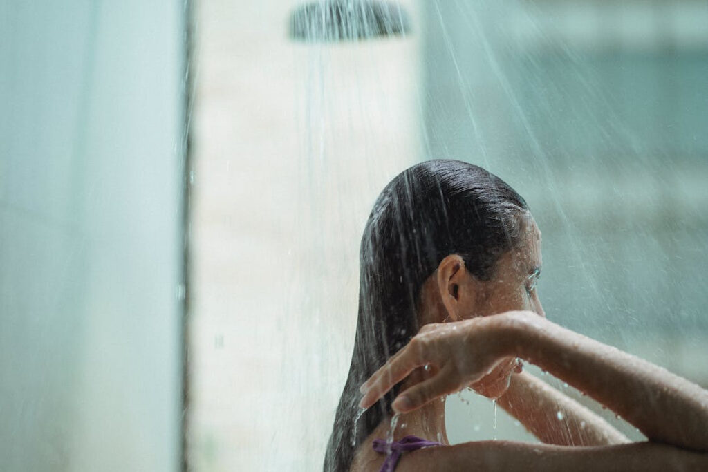 Body-wash