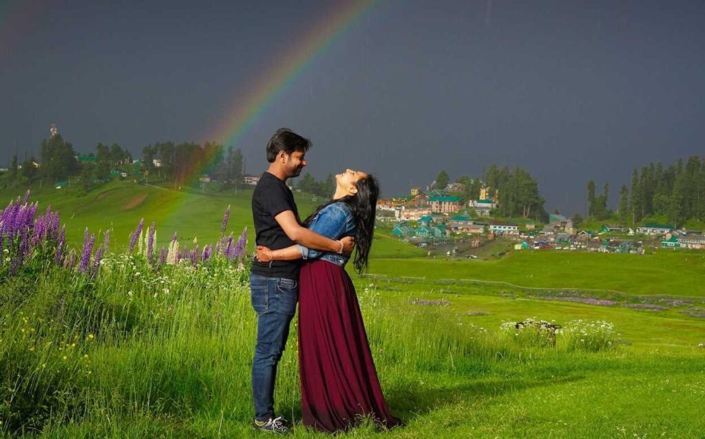 Srinagar-Kashmir-honeymoon