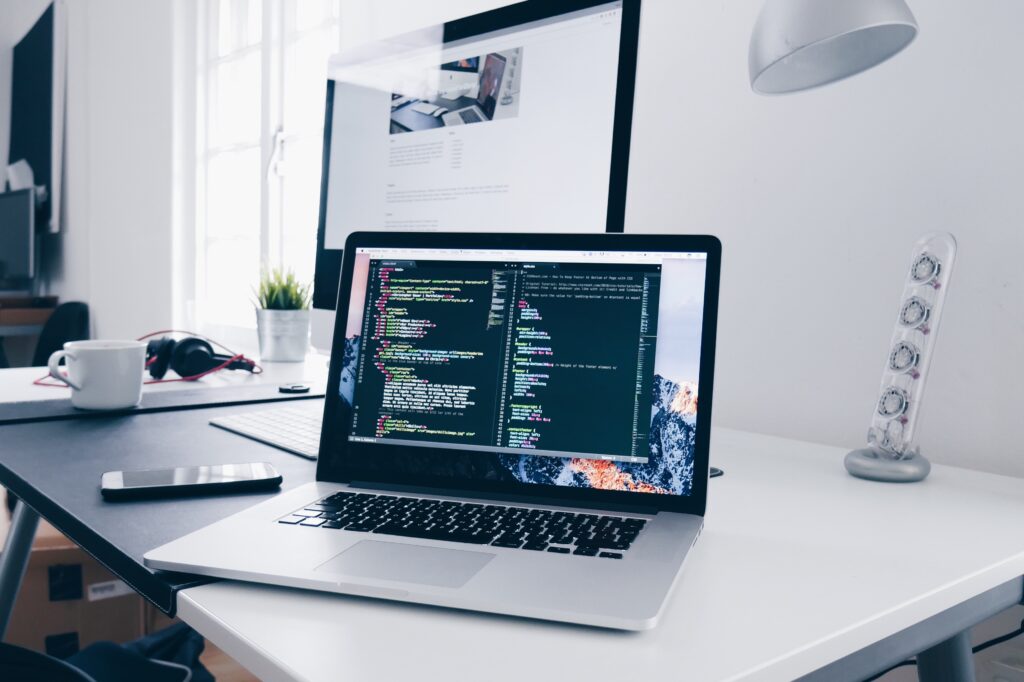 UI/UX-Design