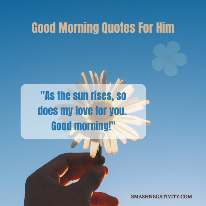 Good-Morning-Quotes-For-Him