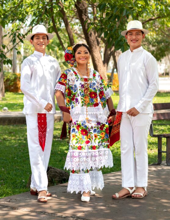 Honduras-Traditional-Clothing