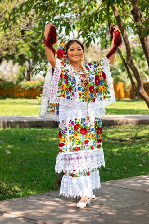 Honduras-Traditional-Clothing