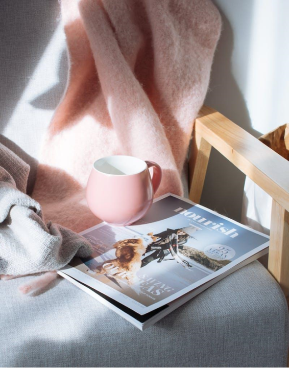 Minimalist Lifestyle