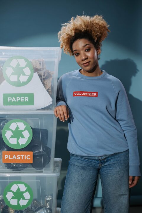 Zero-Waste-Recycling