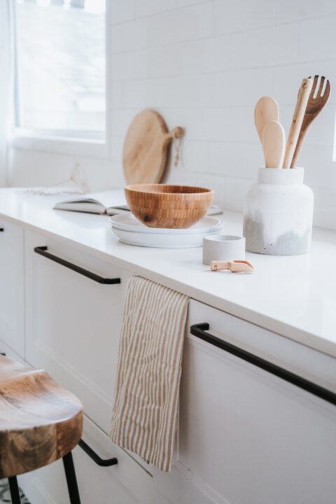 10 Important Zero Waste Kitchen Essentials For Every Kitchen | Smash ...