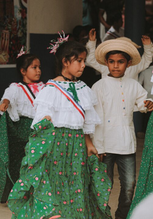 Puerto-Rico-Traditional-Clothing