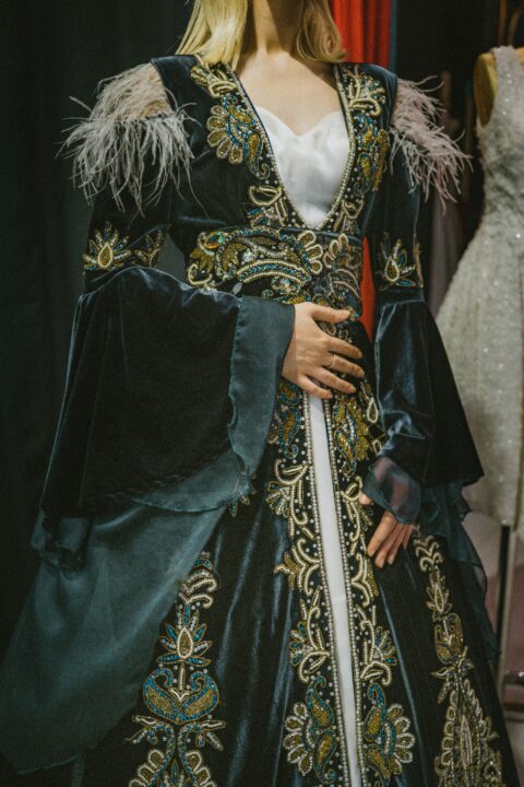 Turkish-Traditional-Clothing