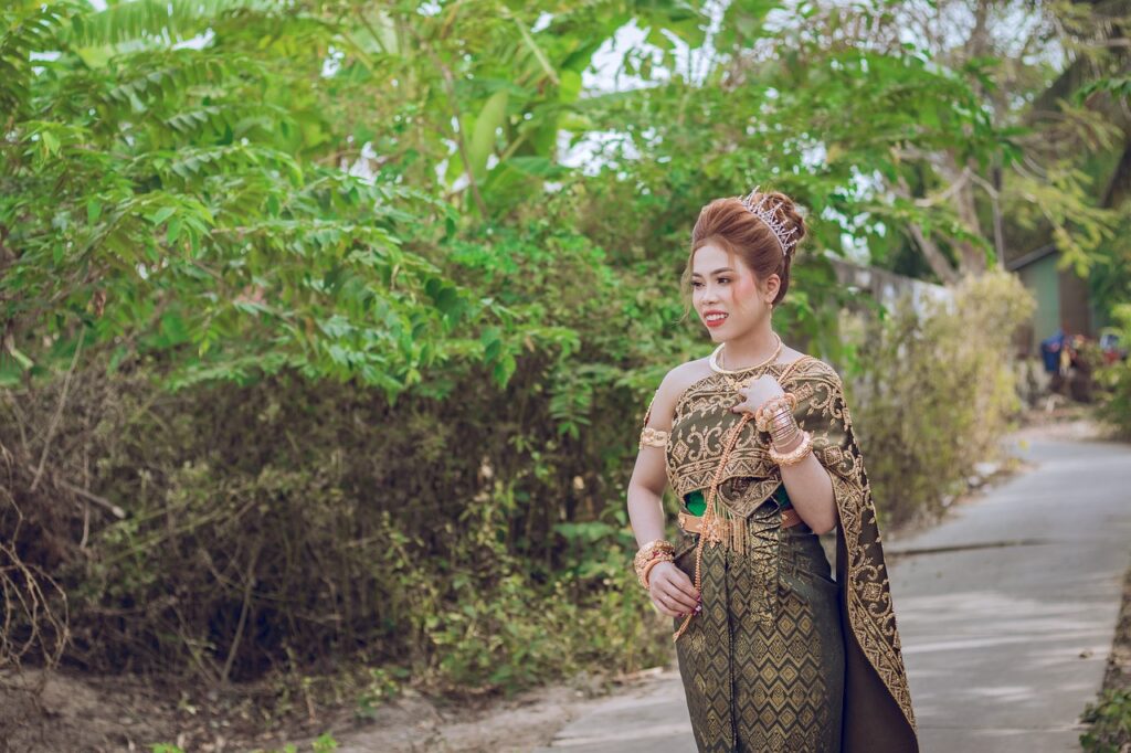 Khmer-Traditional-Clothing