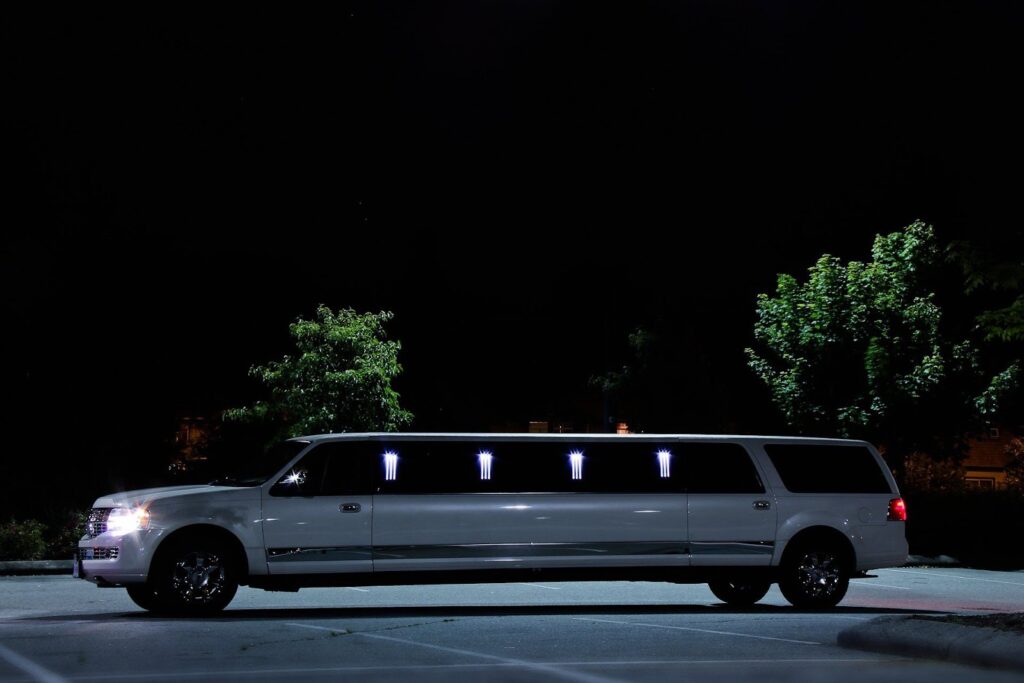 limo