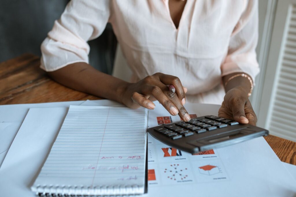 financial