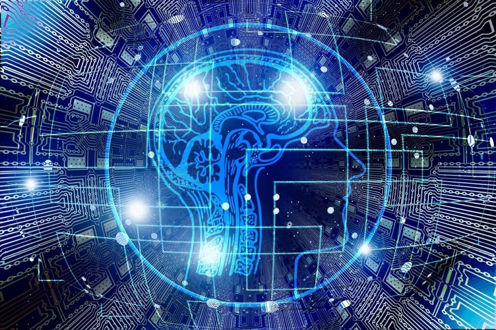 The Top 5 Tech Trends In 2024 Everyone Must Be Ready For