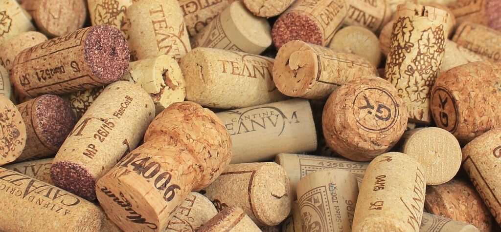 Cork vs Bamboo Flooring