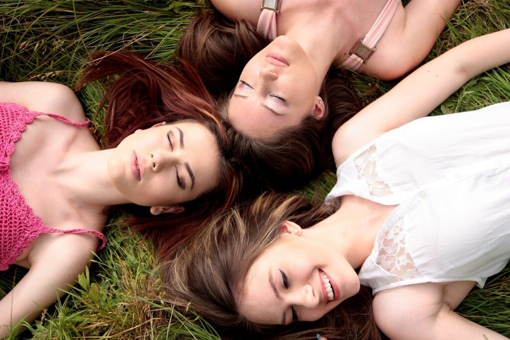 Different-Types-of-Women