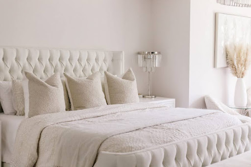 Luxury Bedding for Room