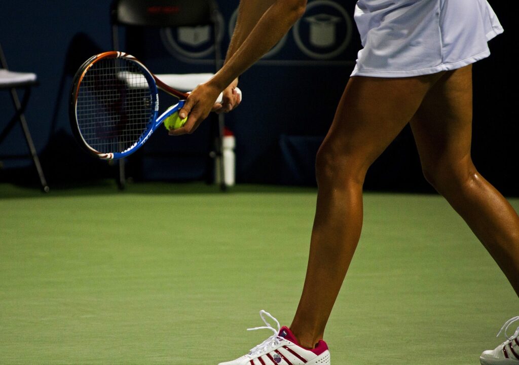 Part-of-a-Tennis-Match