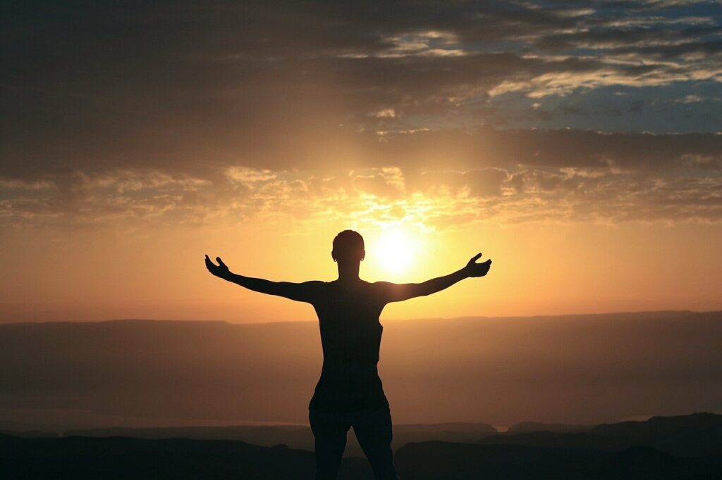 Positive Ways To Kickstart Your Day Joyfully