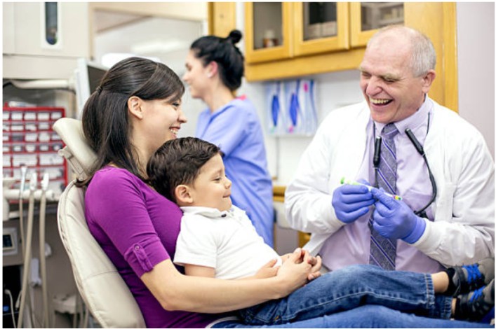 Orthodontic-Appointments