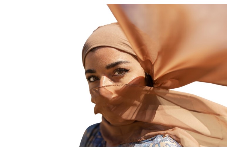 Chiffon Hijabs