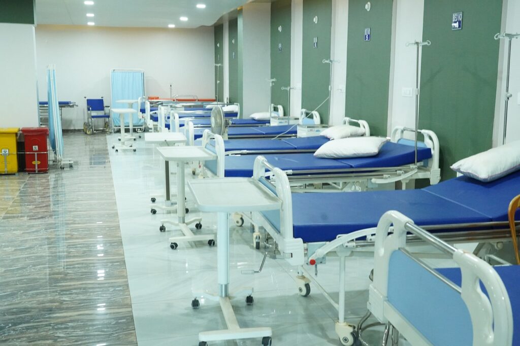 Specialty-Beds