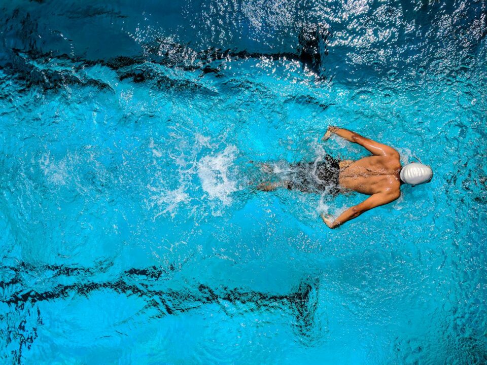 Swimming Lessons