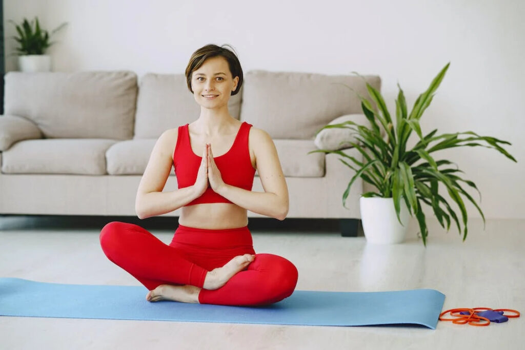 Mind-body