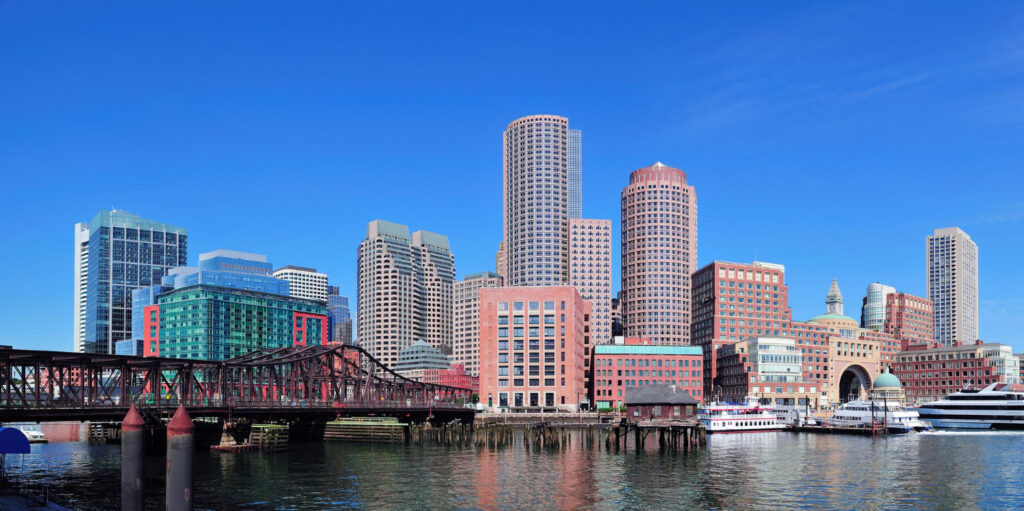 Boston