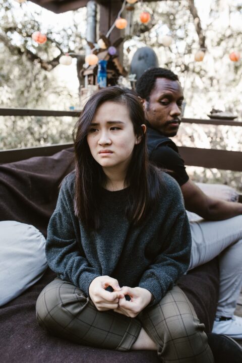 How To Tell If A Woman Has Multiple Partners: 12 Ways To Tell | Smash ...