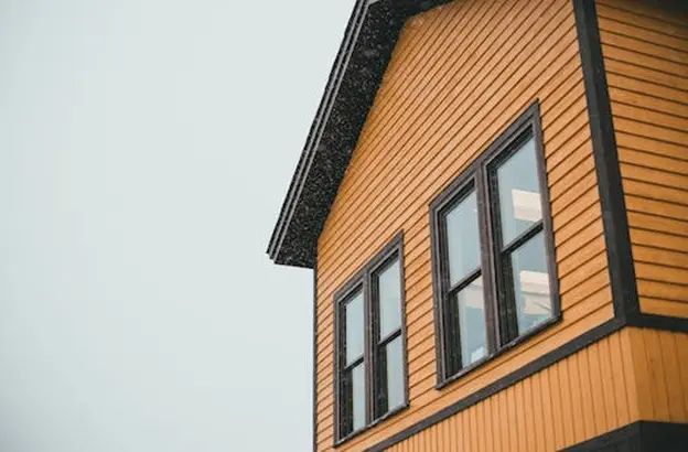 Siding in Perfect