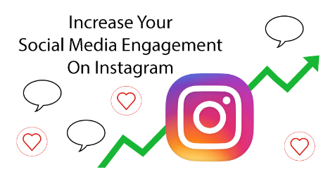 Increase Your Social Media Engagement