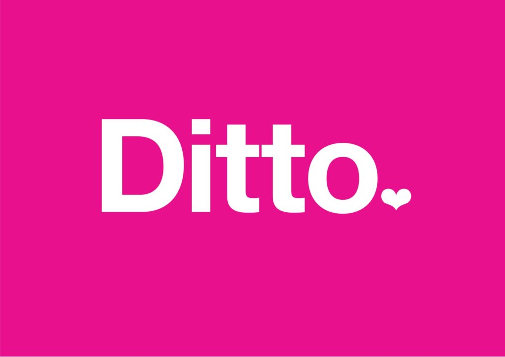What-Ditto-Means