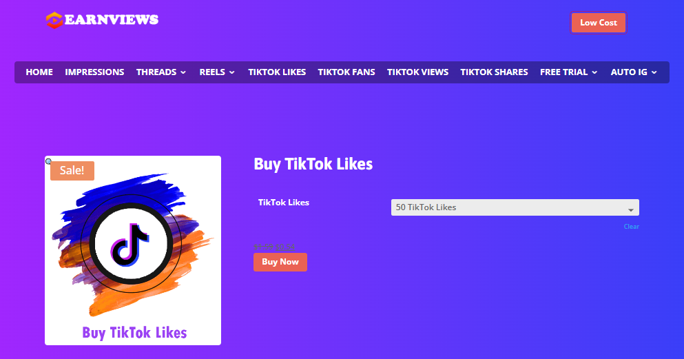 Uplift Your TikTok Engagement Rate With These 8 Sites