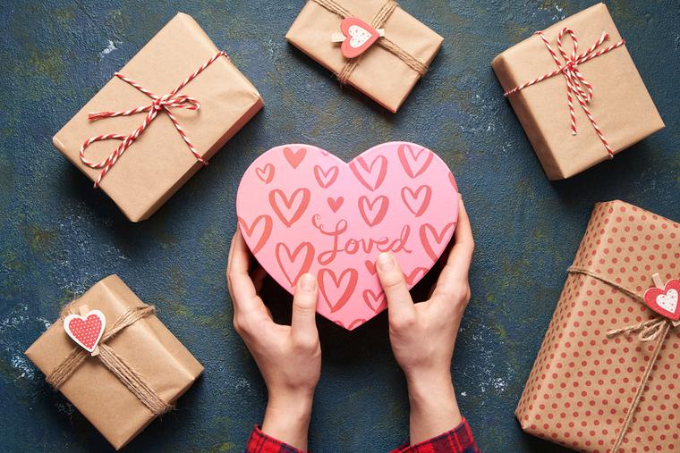 10 Valentine's Gifts