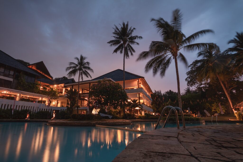 Hotels-near-Cubbon-Park