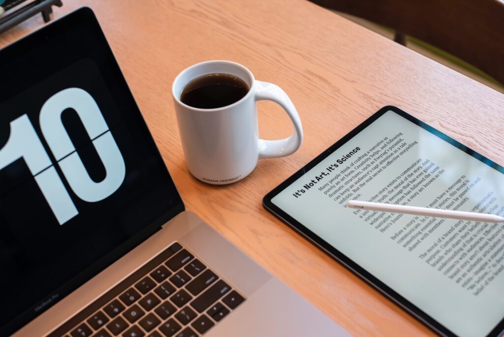 PDF converter